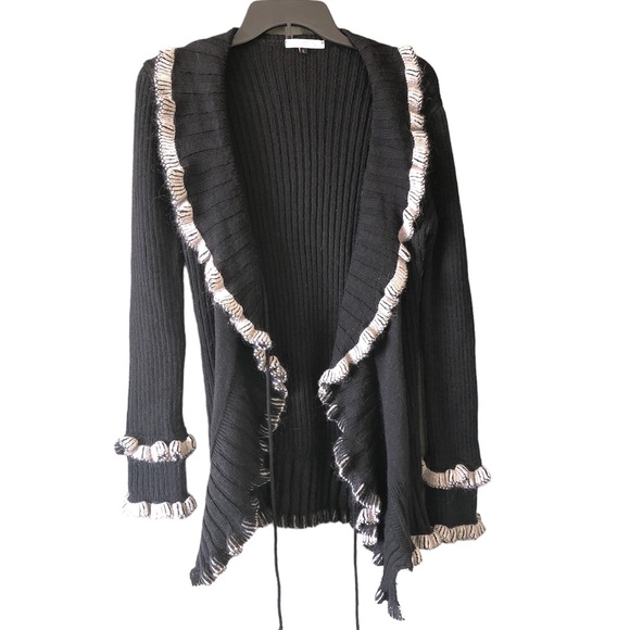 Elisabetta Collection Cardigan - Picture 3 of 9